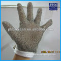 Cut Resitant Mesh Gloves